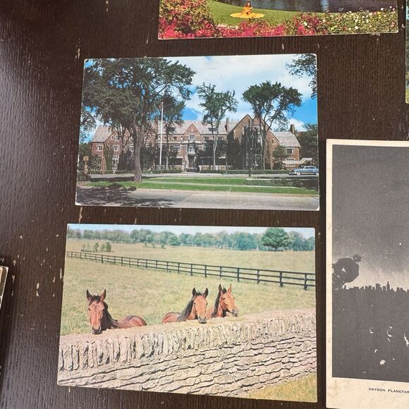 Vintage Postcard Lot Mixed Random Lot Of 20 - Picture 8 of 12